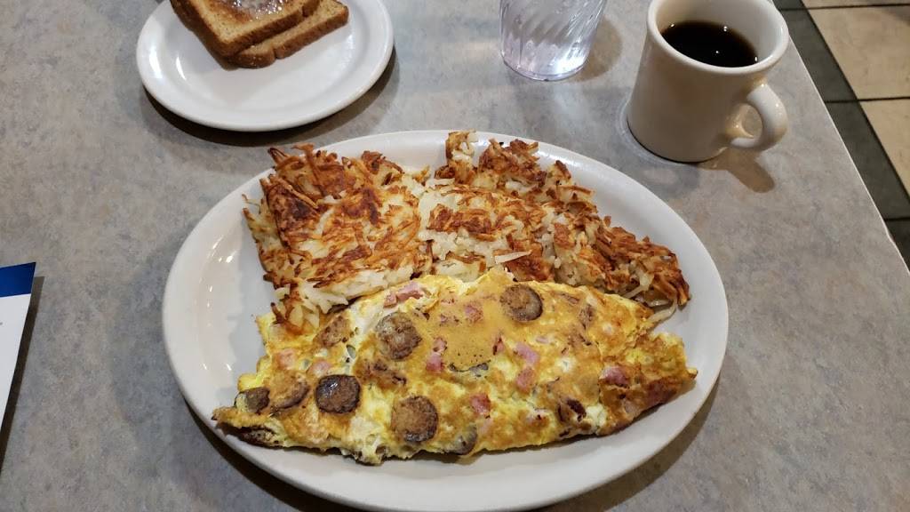 Cafe Olympic | restaurant | 90 N Williams St, Crystal Lake, IL 60014, USA | 8154594100 OR +1 815-459-4100