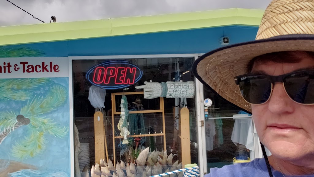 Wilkins Brothers Bait & tackle | meal takeaway | 3701 Sandpiper Rd, Virginia Beach, VA 23456, USA | 7577213363 OR +1 757-721-3363