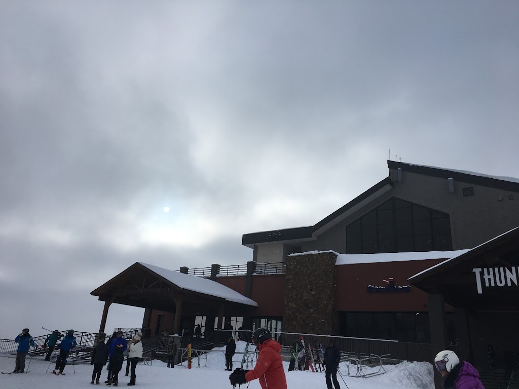 Thunderhead Lodge | restaurant | 2305 Mt Werner Cir, Steamboat Springs, CO 80487, USA | 9708796111 OR +1 970-879-6111