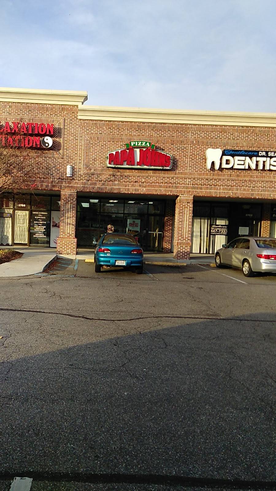 Papa Johns Pizza | restaurant | 3784 Virginia Beach Blvd, Virginia Beach, VA 23452, USA | 7573069000 OR +1 757-306-9000
