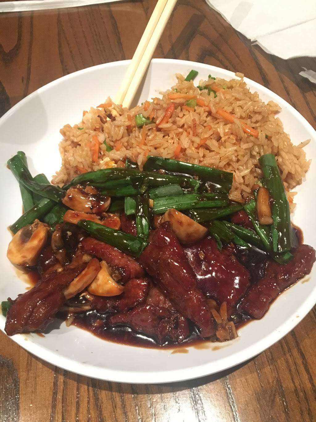 Pei Wei | restaurant | 2100 N Collins St Suite 120, Arlington, TX 76011, USA | 8172998687 OR +1 817-299-8687