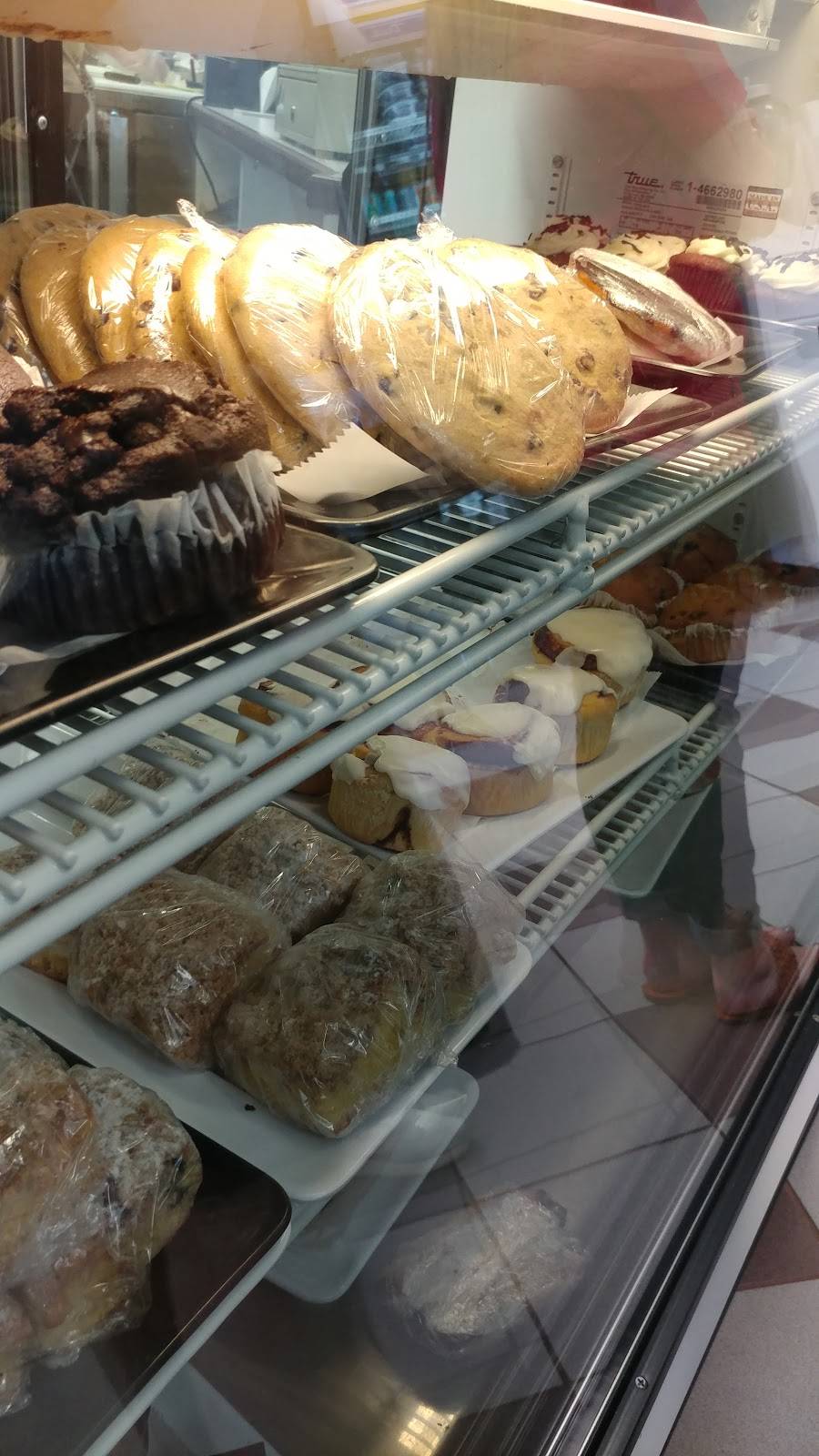 Kingwood Bagel & Sandwich | restaurant | 2855 W Lake Houston Pkwy, Humble, TX 77339, USA | 2813608006 OR +1 281-360-8006