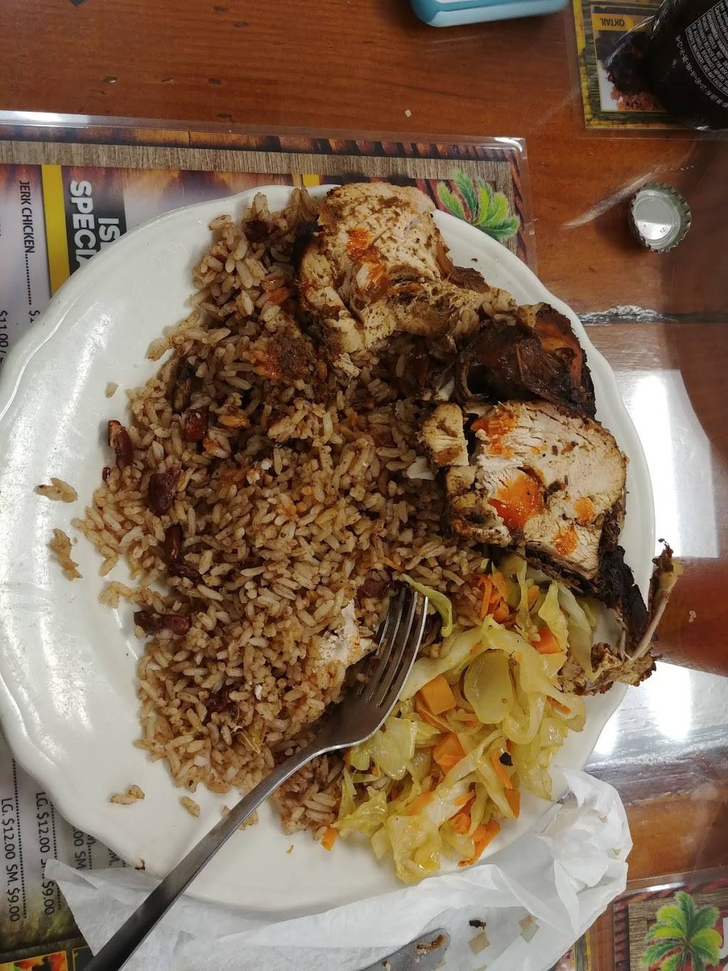 Jerk City Jamaican Restaurant | restaurant | 8007 US-1, Port St. Lucie, FL 34952, USA | 7728712552 OR +1 772-871-2552