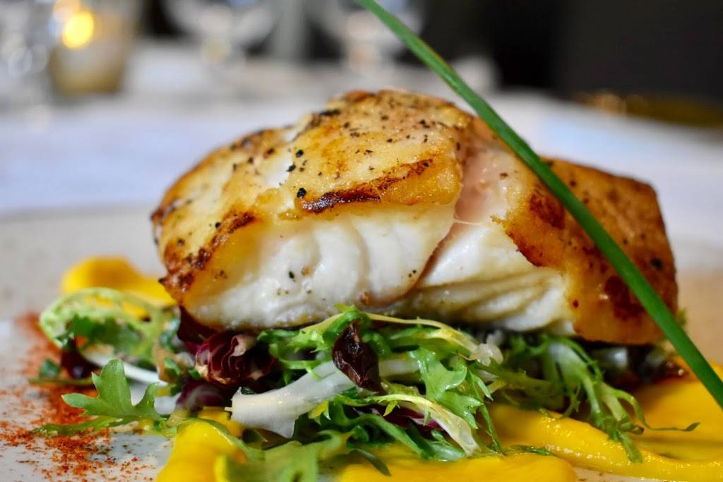 Element: Modern Mediterranean Grill | restaurant | 1413 Main St, Sarasota, FL 34236, USA | 9417248585 OR +1 941-724-8585