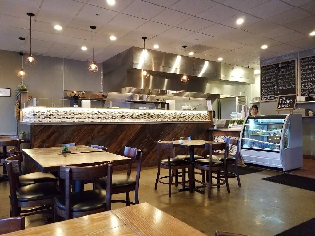 Zios Pasta Pronto | restaurant | 1473 Fitzgerald Dr Suite 102, Pinole, CA 94564, USA | 5102239467 OR +1 510-223-9467