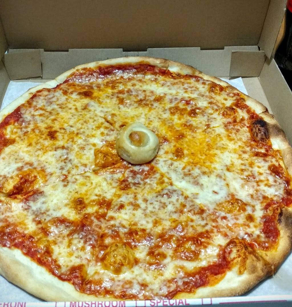 Antonios Pizzeria | restaurant | 6890 Miramar Pkwy C, Miramar, FL 33023, USA | 9549663332 OR +1 954-966-3332