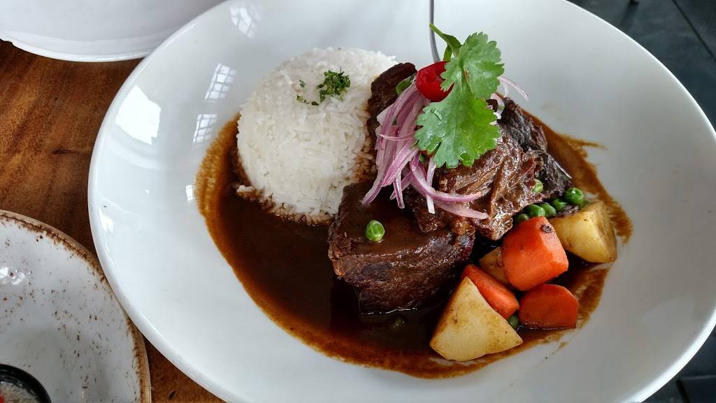 Limon Rotisserie Burlingame | restaurant | 1101 Burlingame Ave, Burlingame, CA 94010, USA | 6507270050 OR +1 650-727-0050