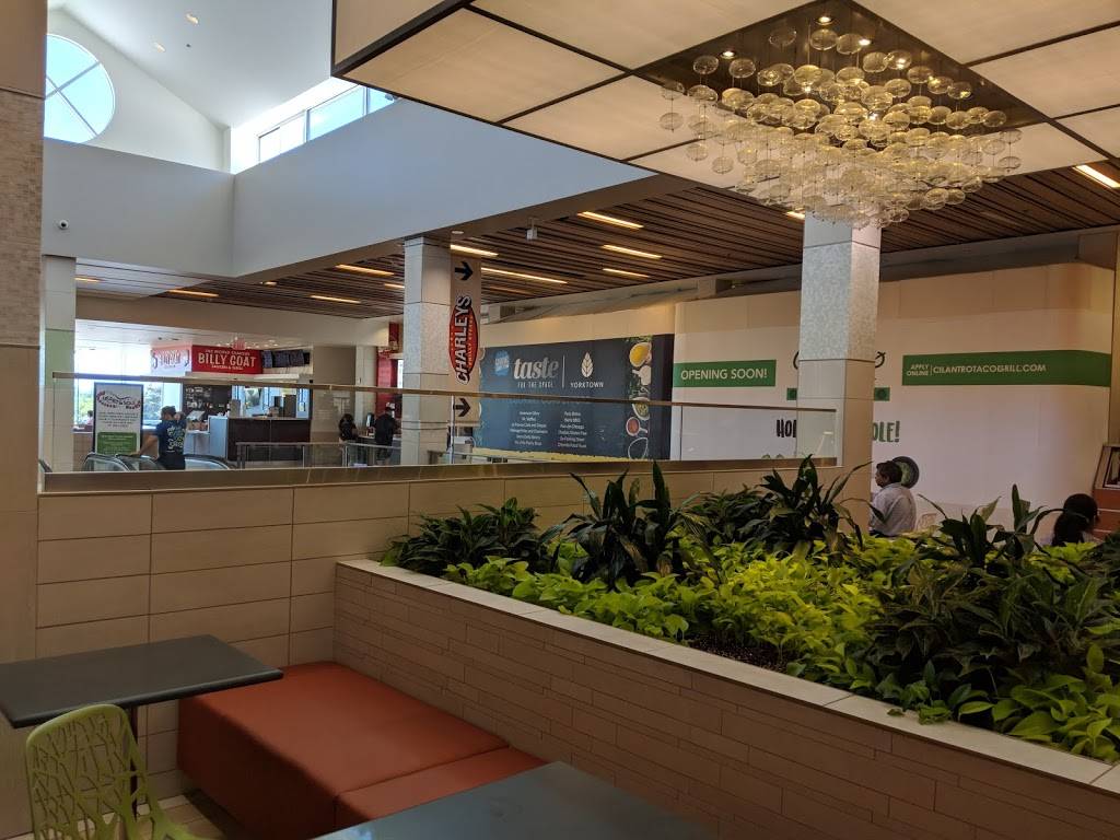 Panda Express | meal takeaway | 203 Yorktown Shopping Center, Lombard, IL 60148, USA | 6306209873 OR +1 630-620-9873