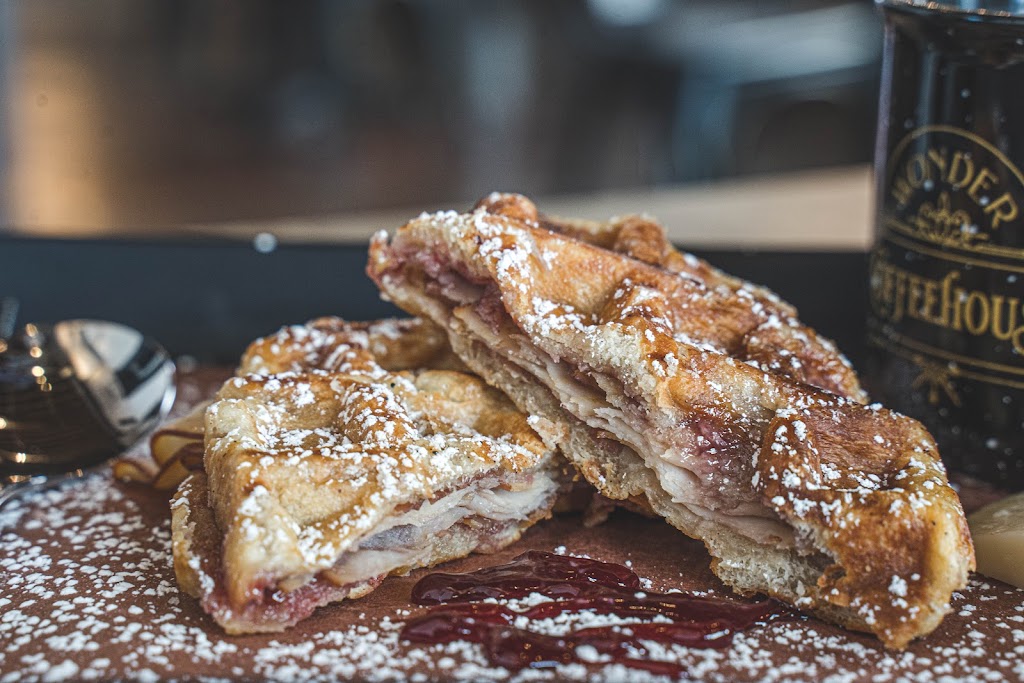 Wonder Coffeehouse Clarence at BFLO | restaurant | Second Floor with BFLO, 4199 Transit Rd, Williamsville, NY 14221, USA | 7164283440 OR +1 716-428-3440