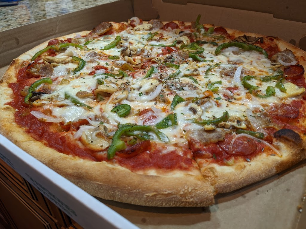 Little Vinnys To-Go | meal takeaway | 12496 Warwick Blvd, Newport News, VA 23606, USA | 7577822421 OR +1 757-782-2421