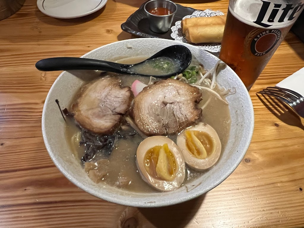 wild ginger | restaurant | 60 Garden St S, Palm Coast, FL 32137, USA | 3865854245 OR +1 386-585-4245