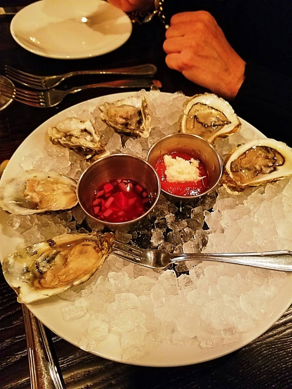 Wood & Water | restaurant | 13359 Ventura Blvd, Sherman Oaks, CA 91423, USA | 8188551661 OR +1 818-855-1661