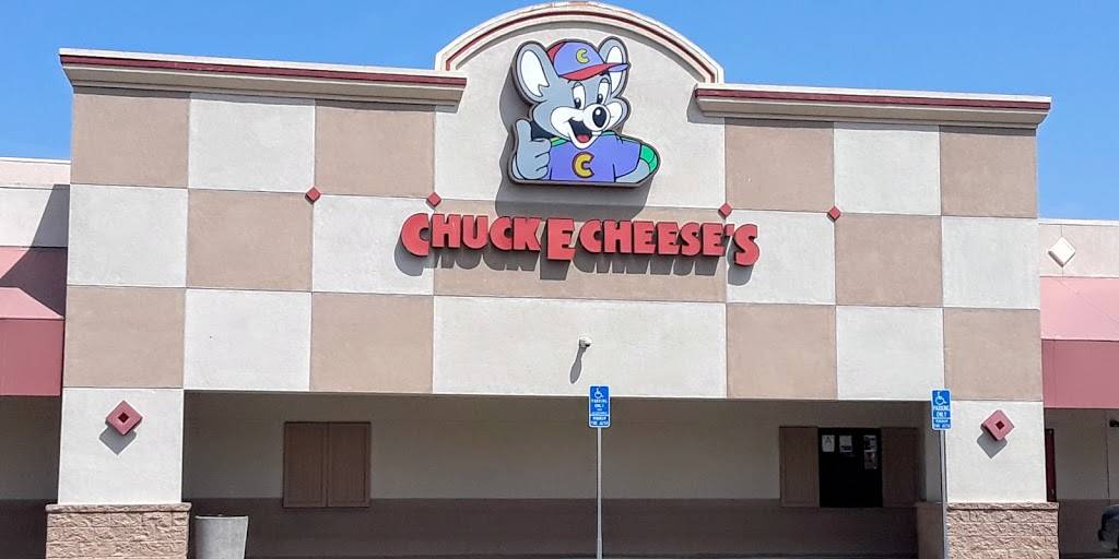 Chuck E. Cheeses | restaurant | 5151 Lakewood Blvd, Lakewood, CA 90712, USA | 5626345520 OR +1 562-634-5520