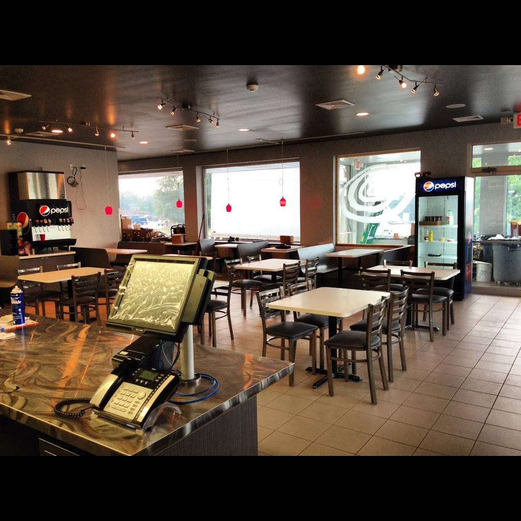 Primo Pizza Express | restaurant | 1425 N Sherman St, York, PA 17406, USA | 7177575700 OR +1 717-757-5700