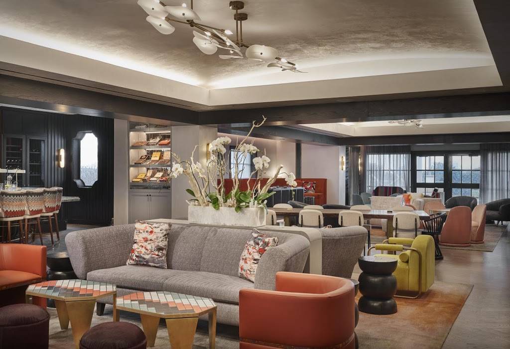 Park House | restaurant | 100 Highland Park Village level 3, Dallas, TX 75205, USA | 2145502878 OR +1 214-550-2878