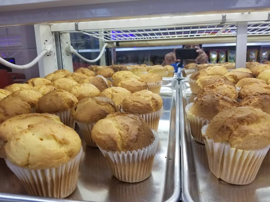 La villita mexican bakery | restaurant | 12273 Natural Bridge Rd, Bridgeton, MO 63044, USA | 3143979173 OR +1 314-397-9173