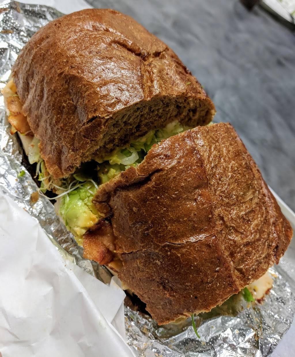 Perfectsubs | meal takeaway | 3231 Business Park Dr, Vista, CA 92081, USA | 7607271268 OR +1 760-727-1268