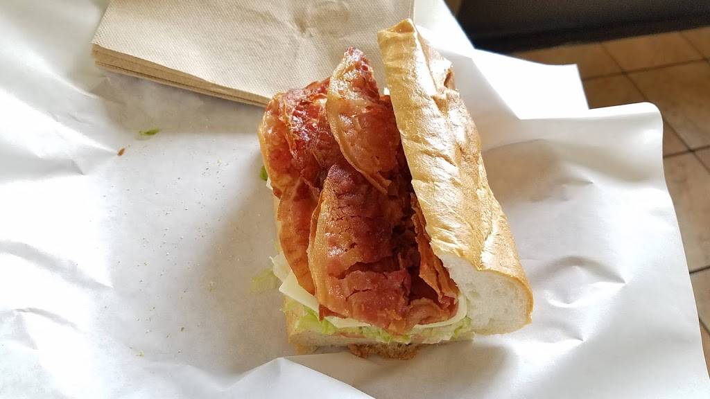 DAngelo Grilled Sandwiches | restaurant | 3020 Cranberry Highway, Route 28, East Wareham, MA 02538, USA | 5082730135 OR +1 508-273-0135