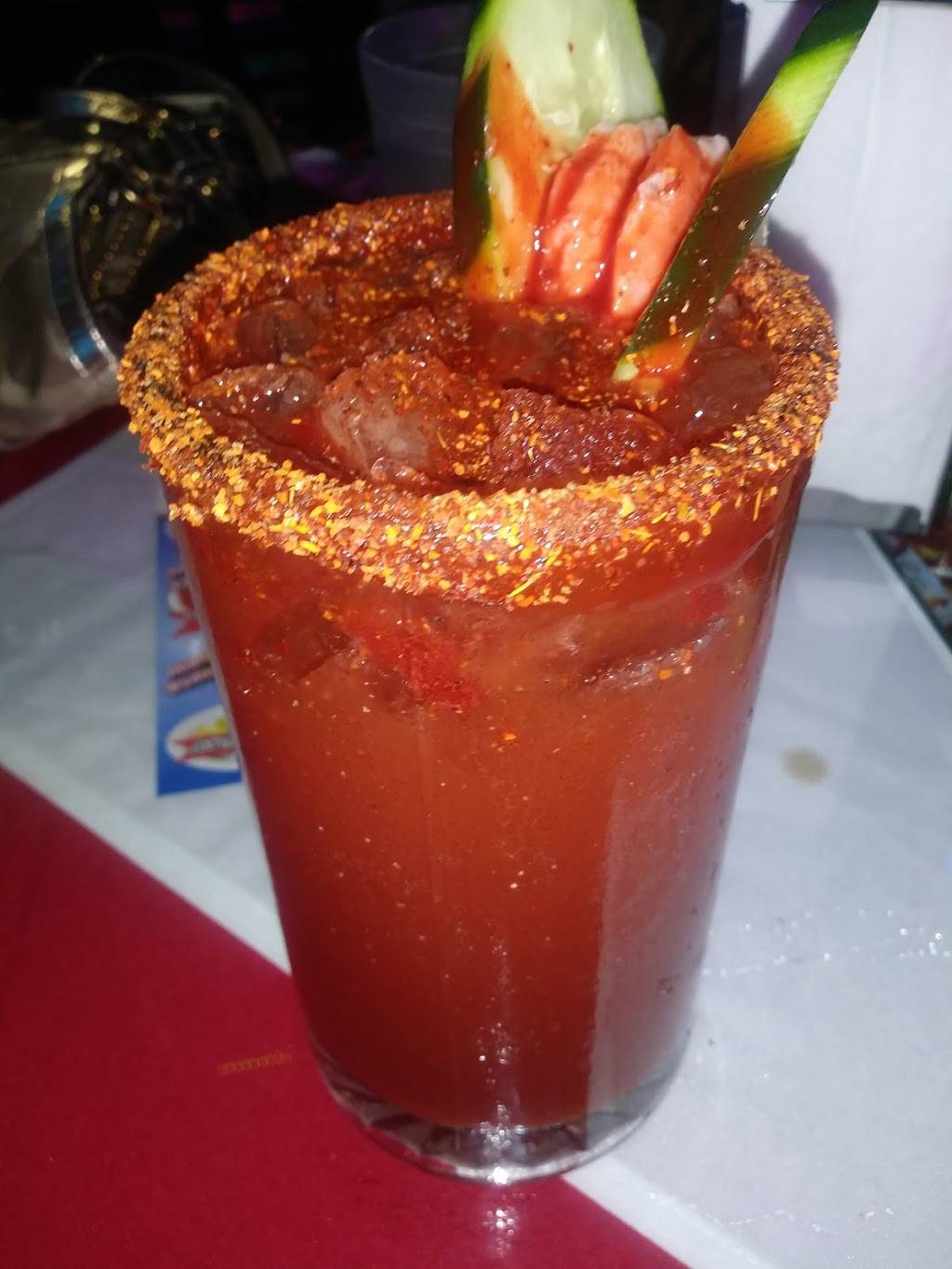 Mariscos El Parral | restaurant | 10330 Arlington Ave # 1, Riverside, CA 92505, USA | 9513542726 OR +1 951-354-2726