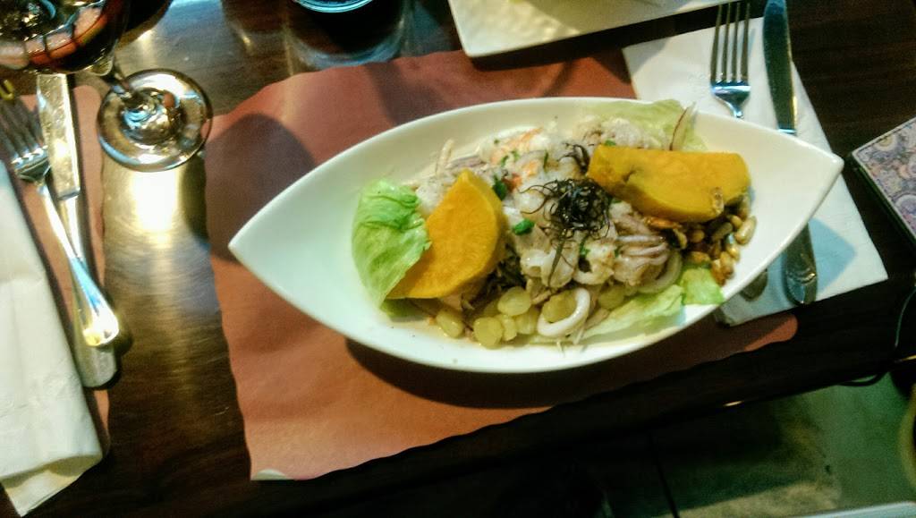 Maca | restaurant | 62-12 Woodhaven Blvd, Rego Park, NY 11374, USA | 7186512441 OR +1 718-651-2441