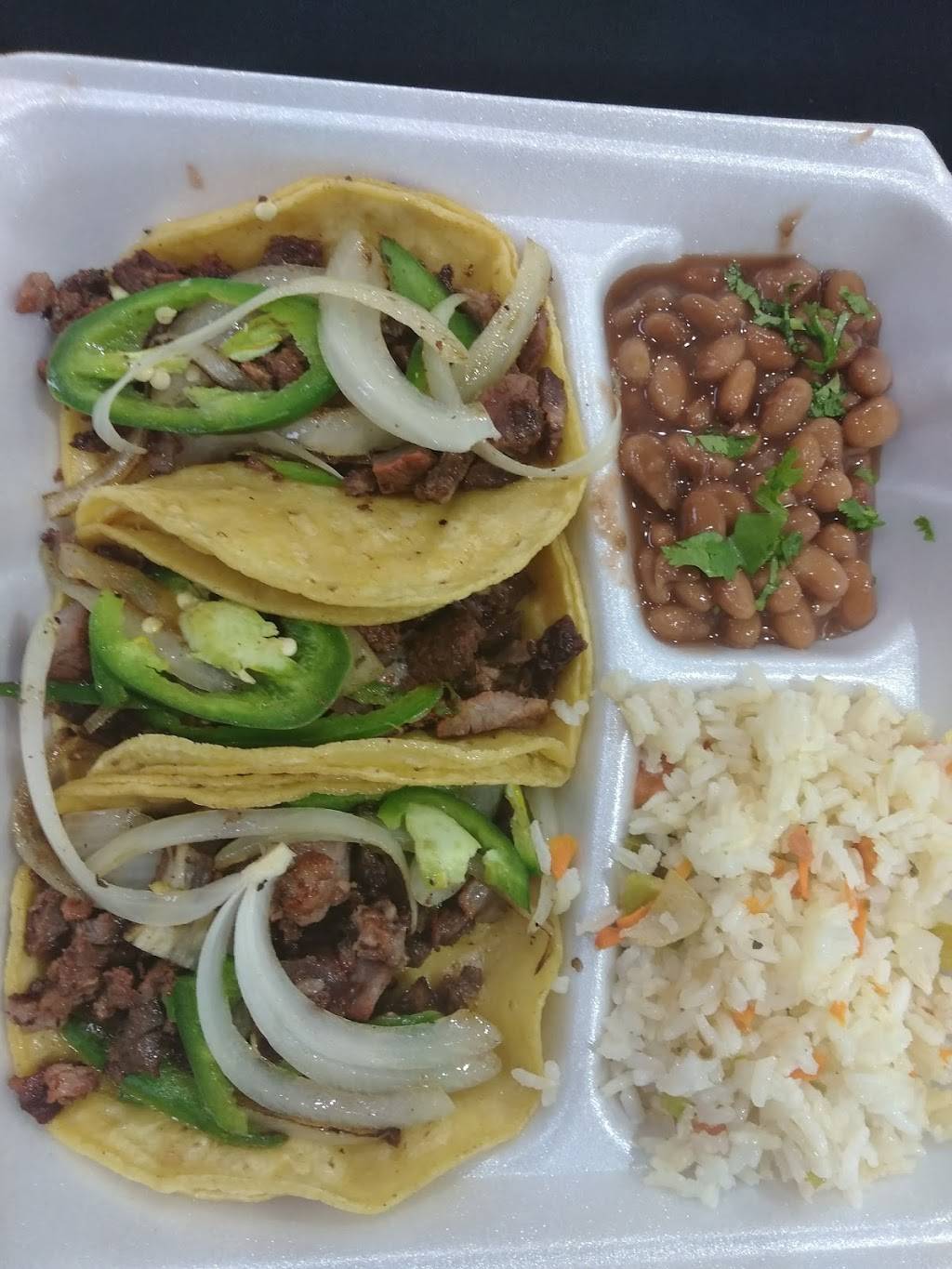 Taqueria morez | restaurant | 28215 Vallie St, Pinehurst, TX 77362, USA | 2814104917 OR +1 281-410-4917