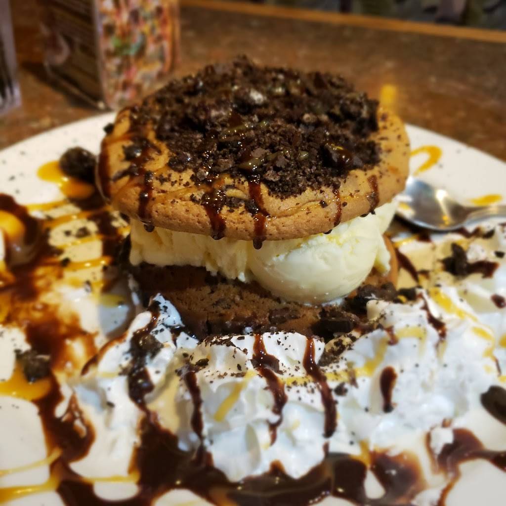 Farrellis Pizza, Dupont | meal takeaway | 1590 Wilmington Dr, DuPont, WA 98327, USA | 2539125200 OR +1 253-912-5200