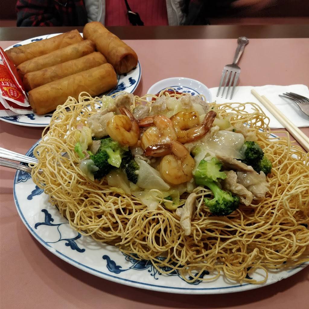 Luu New Tung Kee Noodle | restaurant | 481 E Calaveras Blvd, Milpitas, CA 95035, USA | 4082638288 OR +1 408-263-8288
