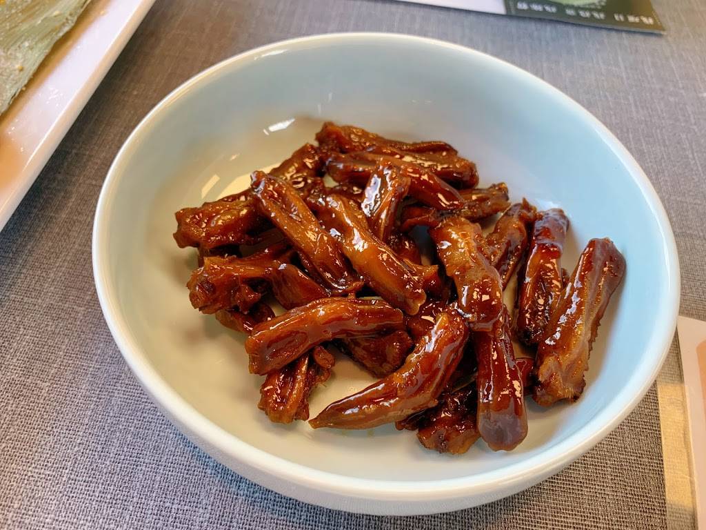 Masterbee Gourmet Kitchen | restaurant | 9814 Garvey Ave #1, El Monte, CA 91733, USA | 6265751188 OR +1 626-575-1188