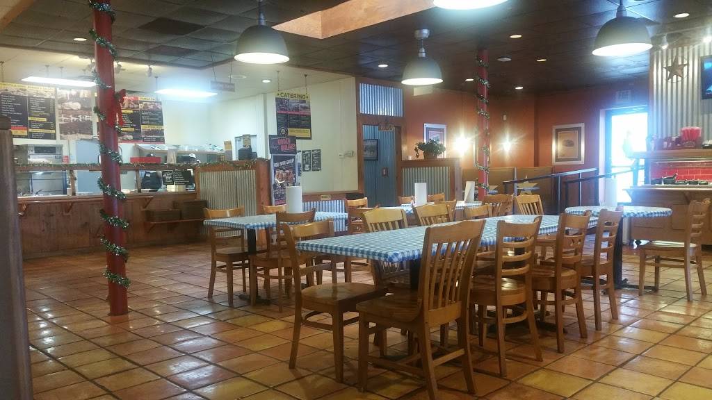 Dickeys Barbecue Pit | restaurant | 9004 Garland Rd, Dallas, TX 75218, USA | 2143217018 OR +1 214-321-7018