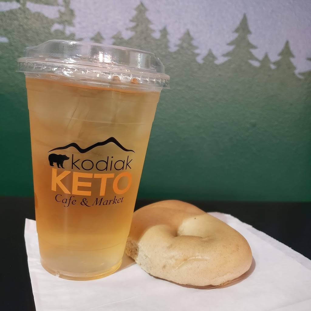 Kodiak Keto | cafe | 53 Wright Brothers Ave Suite A, Livermore, CA 94551, USA | 9252929336 OR +1 925-292-9336