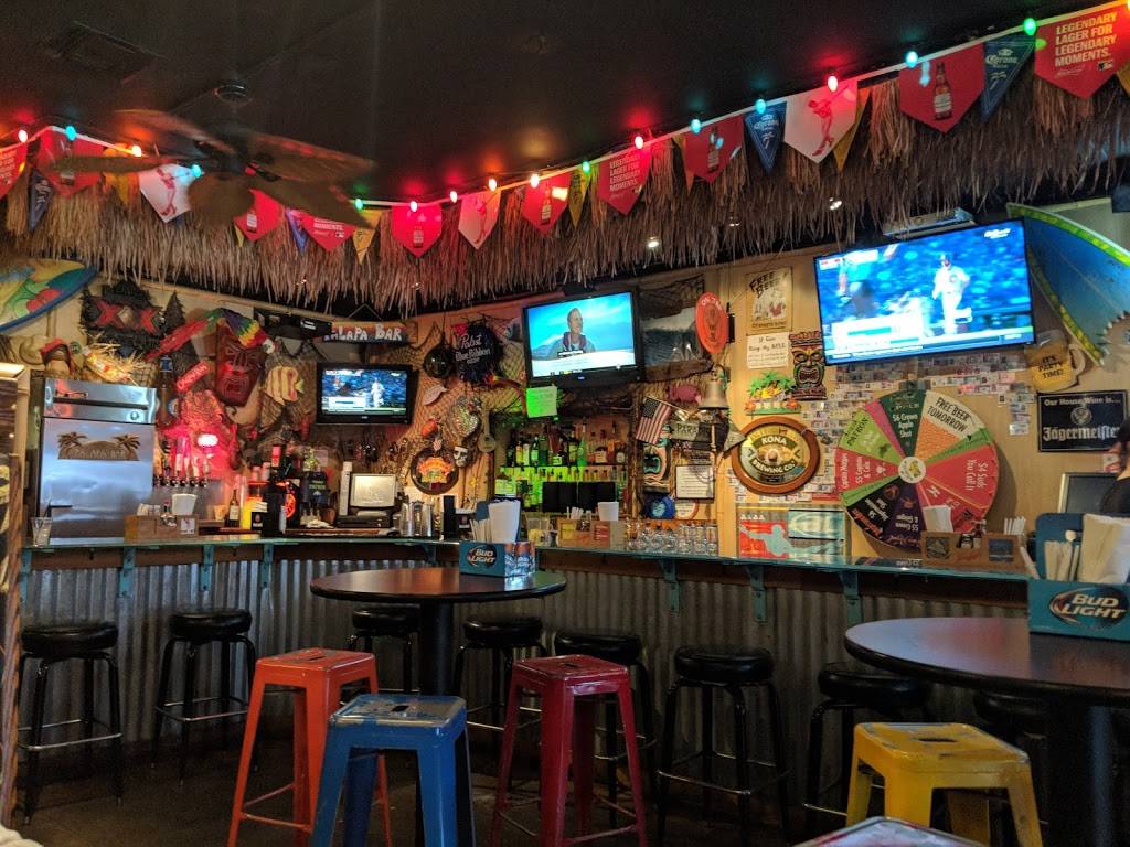 Palapa Grill 104 N Harbor Blvd, Fullerton, CA 92832, USA