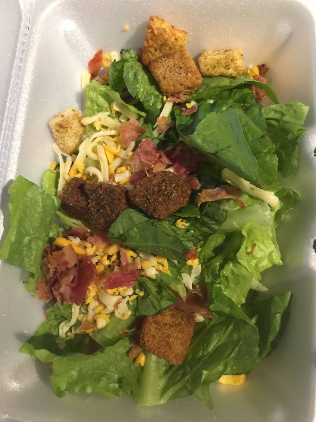 Rons Hamburgers & Chili | restaurant | 1702 S Walton Blvd #12, Bentonville, AR 72712, USA | 4794644420 OR +1 479-464-4420