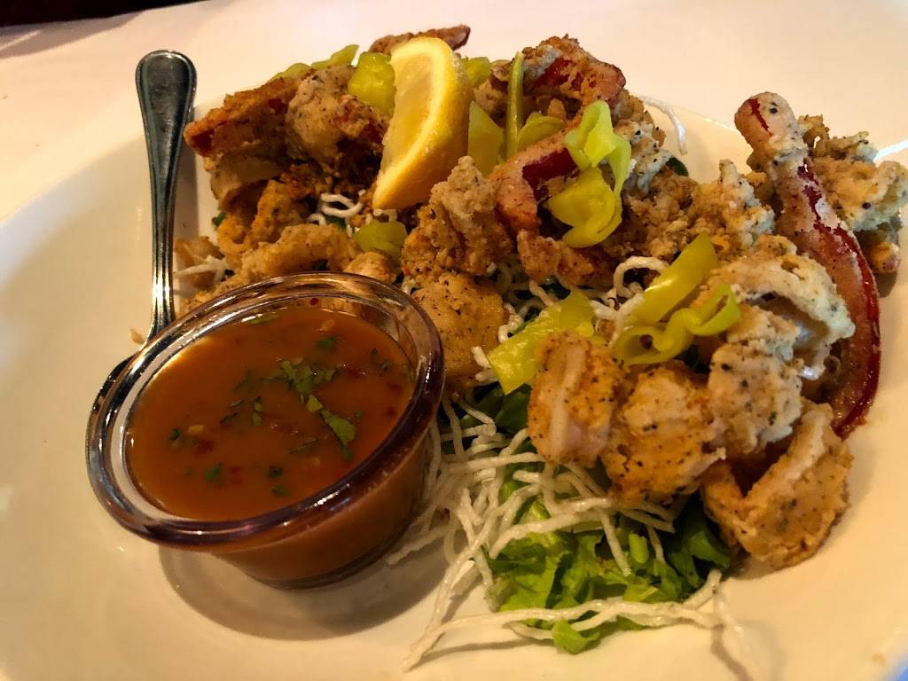Bonefish Grill | restaurant | 7520 Pineville-Matthews Rd, Charlotte, NC 28226, USA | 7045416659 OR +1 704-541-6659