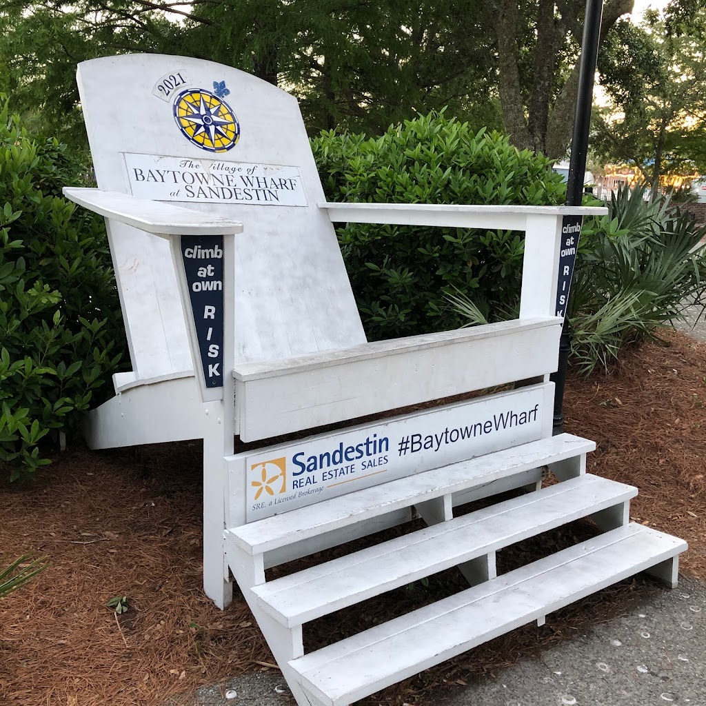 The Village of Baytowne Wharf | shopping mall | 9300 Baytowne Wharf Blvd, Miramar Beach, FL 32550, USA | 8502678000 OR +1 850-267-8000