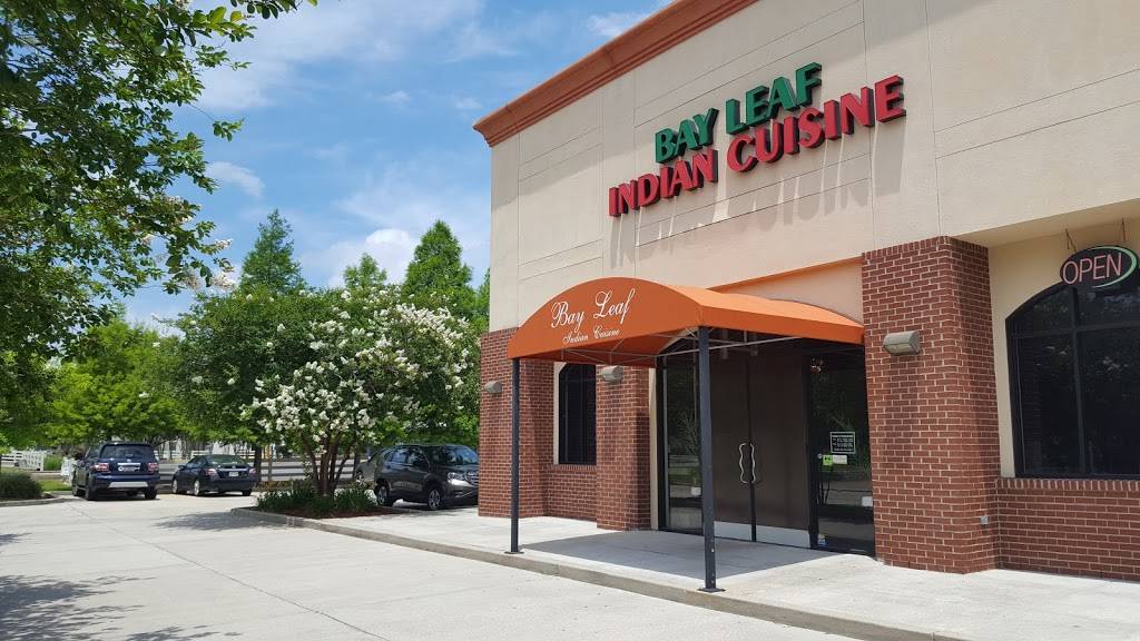 Bay Leaf Indian Cuisine | restaurant | 5160 S Sherwood Forest Blvd, Baton Rouge, LA 70816, USA | 2252914250 OR +1 225-291-4250