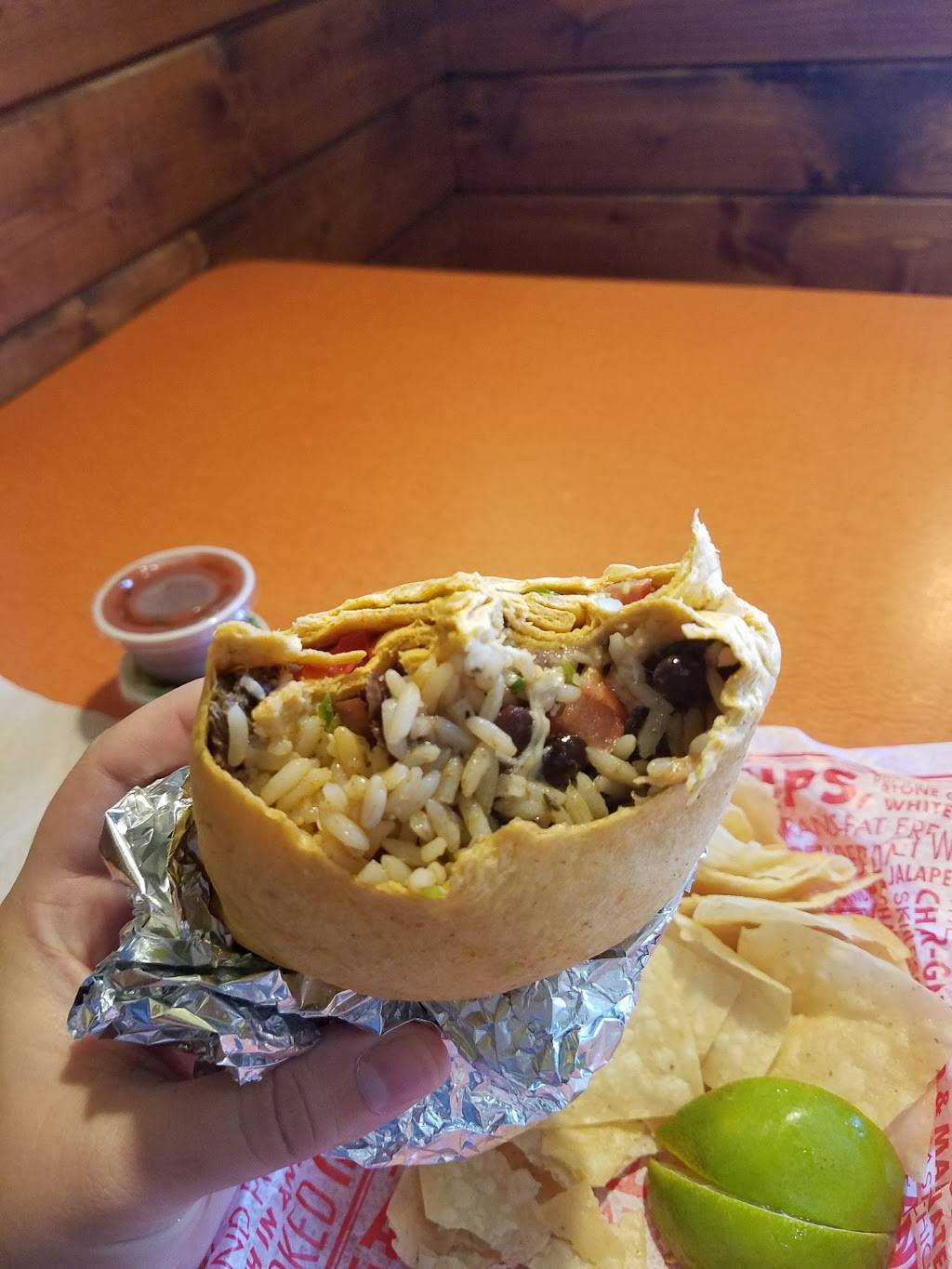 Barberitos Southwestern Grille & Cantina | restaurant | 1856 Hendersonville Road suite c suite c, Asheville, NC 28803, USA | 8282779000 OR +1 828-277-9000