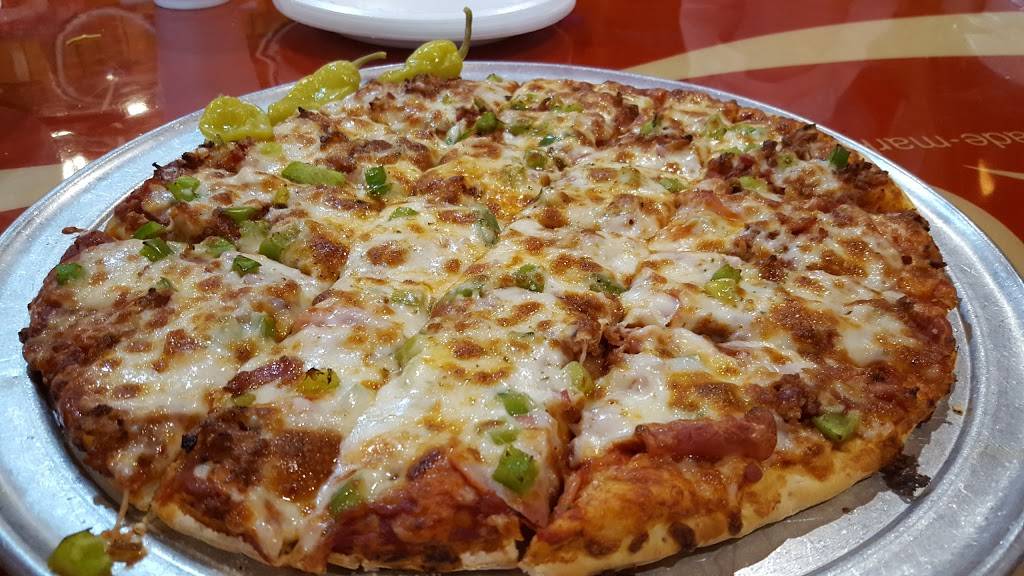 Sandys Pizza | meal delivery | 609 S Main St, Fort Branch, IN 47648, USA | 8127533972 OR +1 812-753-3972