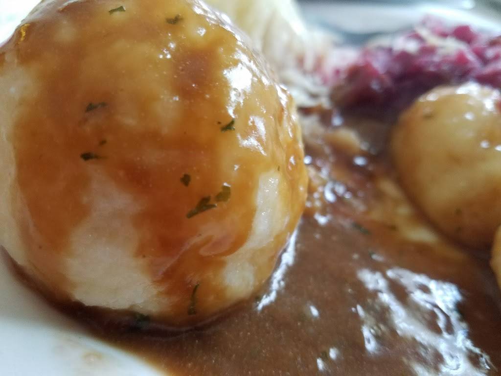 Gasthaus Edelweiss | restaurant | 276 Meadowlark St, Weber City, VA 24290, USA | 2763863724 OR +1 276-386-3724