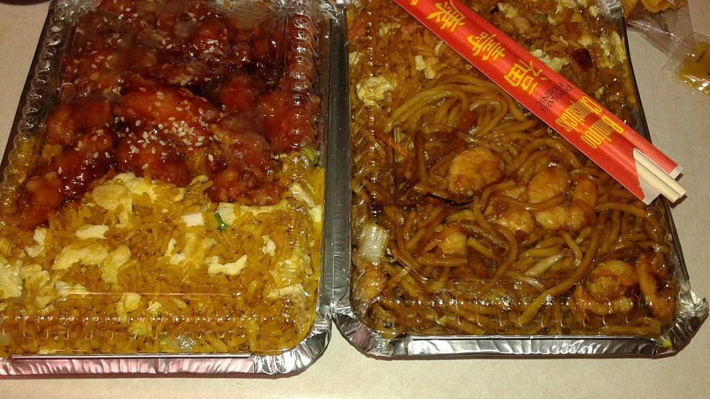 China Garden | restaurant | 4836 N Kings Hwy, Fort Pierce, FL 34951, USA | 7724658883 OR +1 772-465-8883