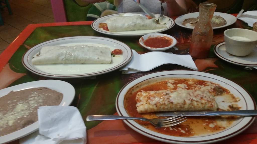 Viva Mexico Family Restaurant | restaurant | 24 Annex Dr, Inwood, WV 25428, USA | 3042291122 OR +1 304-229-1122