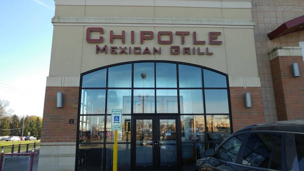 Chipotle Mexican Grill | restaurant | 751 S Perryville Rd, Rockford, IL 61108, USA | 8153978688 OR +1 815-397-8688