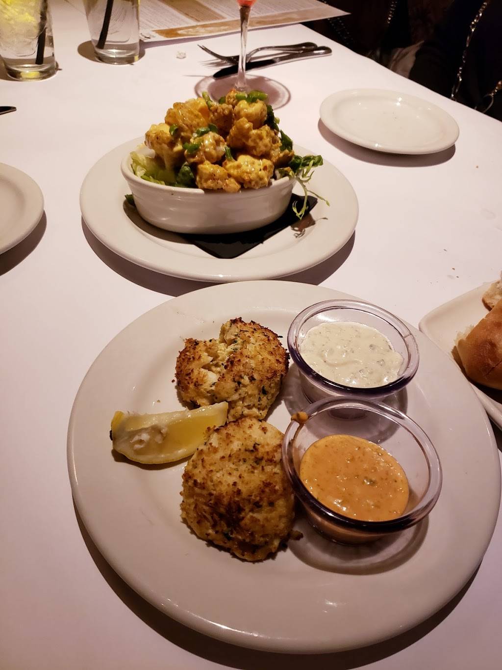 Bonefish Grill | restaurant | 625 US-1, Iselin, NJ 08830, USA | 7326347379 OR +1 732-634-7379