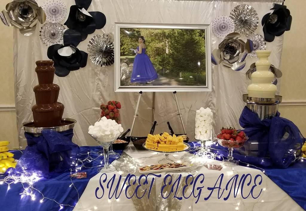 SWEET ELEGANCE FUENTES INDY | restaurant | 5210 W Pike Plaza Rd, Indianapolis, IN 46254, USA | 3176029075 OR +1 317-602-9075