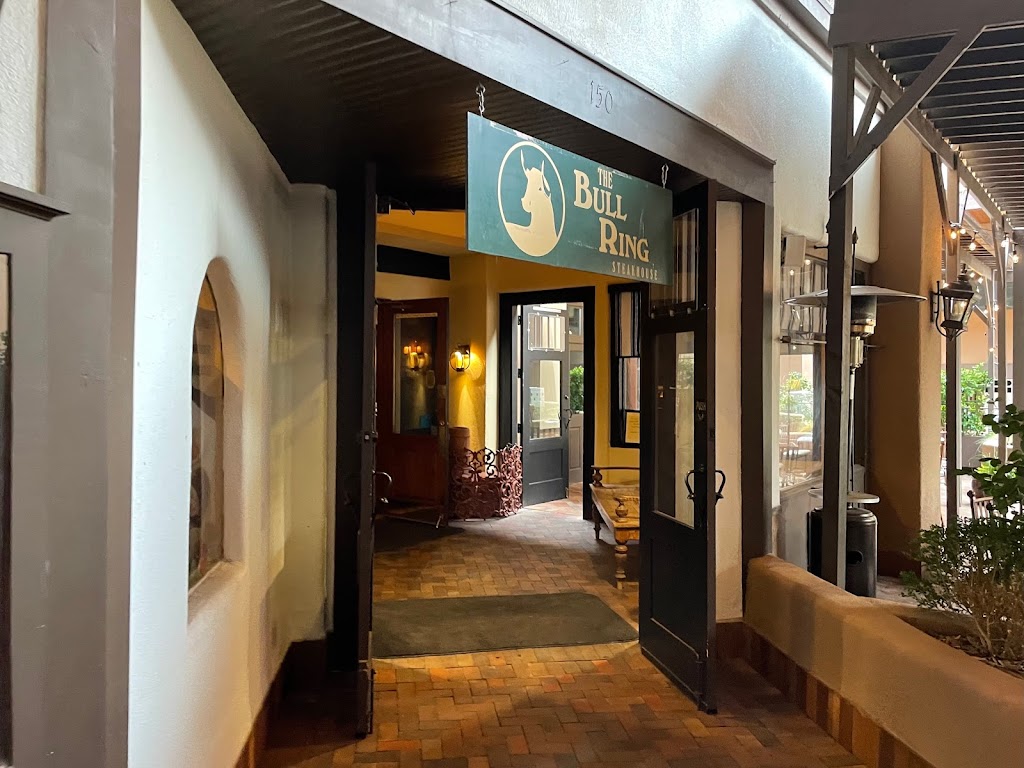 The Bull Ring | restaurant | 150 Washington Ave #108, Santa Fe, NM 87501, USA | 5059833328 OR +1 505-983-3328