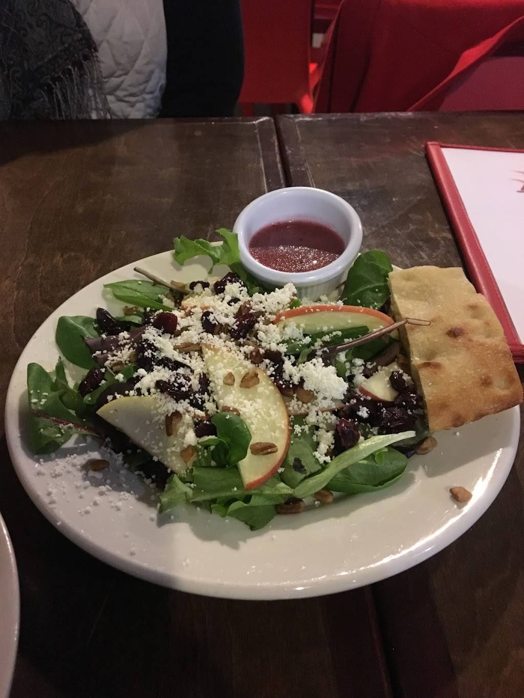 2nd Street Bistro | restaurant | 208 W 2nd St, Holden, MO 64040, USA | 8167326106 OR +1 816-732-6106