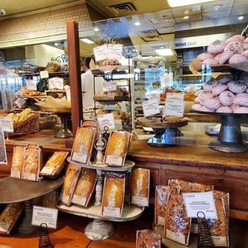 La Farm Bakery | bakery | 4248 NW Cary Pkwy, Cary, NC 27513, USA | 9196570657 OR +1 919-657-0657