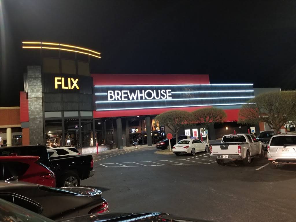 Flix Brewhouse Round Rock | restaurant | 2200 S Interstate 35 B1, Round Rock, TX 78681, USA | 5122443549 OR +1 512-244-3549