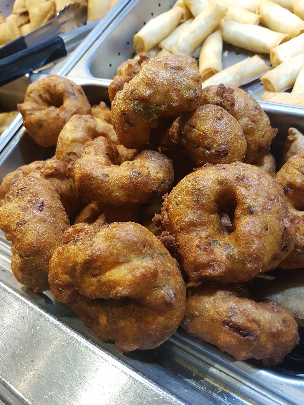 Samosa Hut Ajax | restaurant | 85 Kingston Rd E, Ajax, ON L1S 7J4, Canada | 9056869996 OR +1 905-686-9996