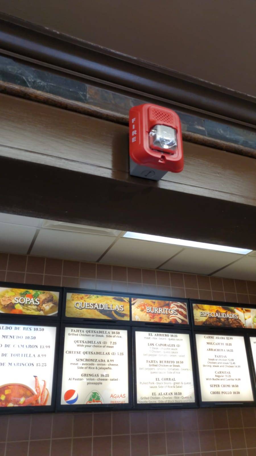 El Arriero | restaurant | 4015 Market St, Wilmington, NC 28403, USA | 9103992509 OR +1 910-399-2509