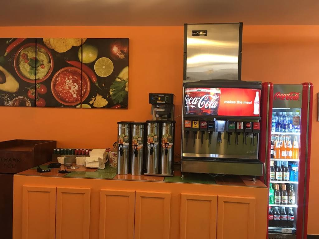 Mr. Burrito Grill | restaurant | 517 E M L King Blvd Suite 201, Chattanooga, TN 37403, USA | 4235412199 OR +1 423-541-2199